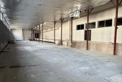 Strada Interiora- hala industriala  de inchiriat - 2