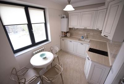 APARTAMENT 3 CAMERE MAMAIA CU VEDERE LA LAC - 8