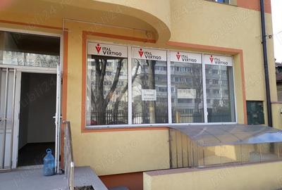 Spațiu comercial, de 60 mp, în Abator - 6
