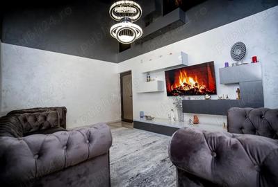 Apartament cu 2 camere decomandat, mobilat în Micro 21 - 12