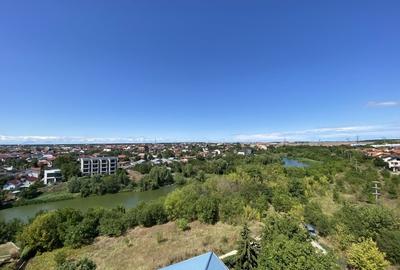 Aviatiei adiacent,pipera,emil racovita,mobilat,utilat,terasa. - 14