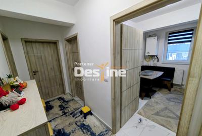 Apartament cu 2 camere 49mp intermediar balcon loc parcare - 5