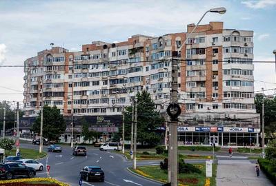 Spațiu Comercial de închiriat - 5