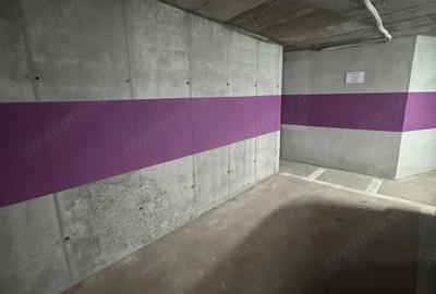 Apartament cu 2 camere semidecomandat în Sud
