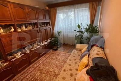 Apartament cu 4 camere decomandat în Micro 17 - 4