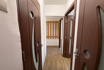 2 Camere | Brancoveanu-Berceni | Renovat | Anvelopat | - 11