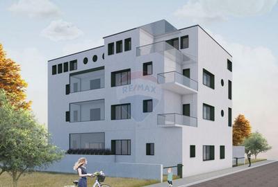 Imobil D+P+3E de vanzare *P-ta Alba Iulia *Cezar Bolliac... - 6