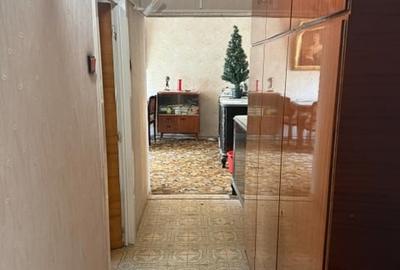 Apartament cu 3 camere semidecomandat în Iancului - 9