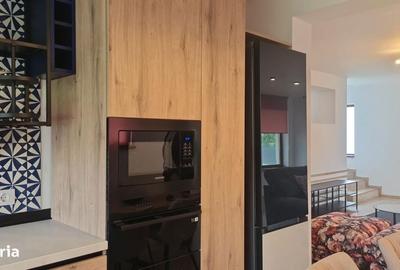 Casă cu 4 camere în Tamași - 8