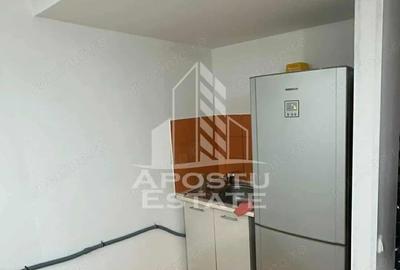 Apartament cu 2 camere decomandat în Lipovei