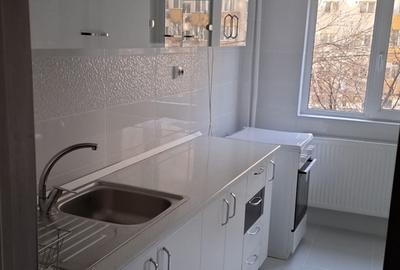 Apartament cu 2 camere decomandat în Sebastian - 3