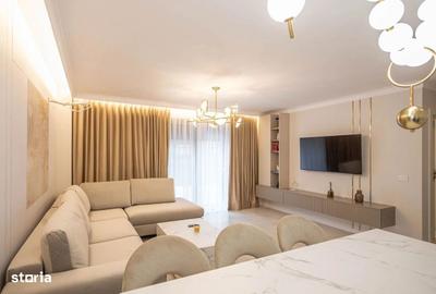 Apartament cu 2 camere, mobilat în Lipovei - 8
