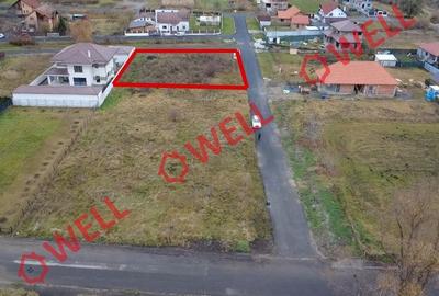 De vânzare 4 parcele de teren intravilan în Prejmer, jud. Brașov! - 9