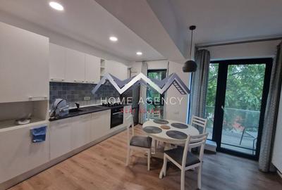 Apartament 2 camere complet mobilat și utilat | Tunari | parcare - 2
