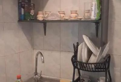 Garsonieră în Apărătorii Patriei - 2
