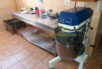 Casă cu 6 camere în Șerban Vodă