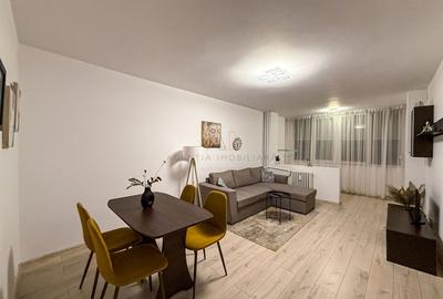 2 camere l Arcul de Triumf l decomandat l bloc reabilitat - 1