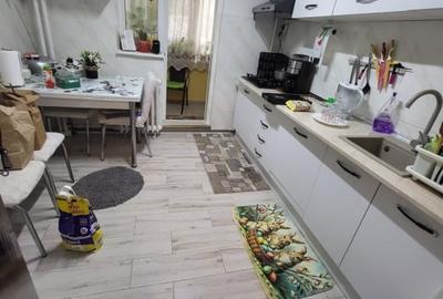Apartament cu 3 camere decomandat, mobilat în Rahova - 5