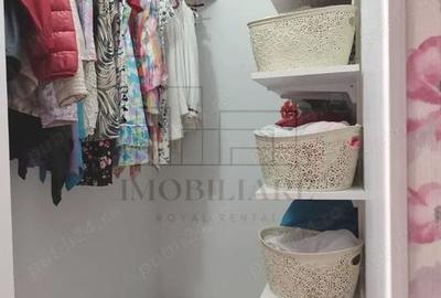 2 camere | 53 mp + balcon | Etaj 1 | Parcare disponibilă | Sub Cetate - 5