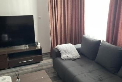 Apartament de inchiriat Tomis Nord - 4