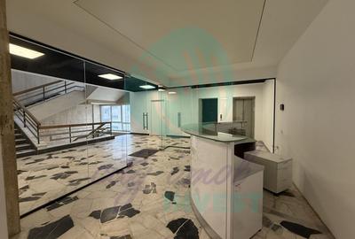 Spatiu MULTIFUNCTIONAL cu posibilitate de subinchiriere CALEA DOROBANTILOR - 13