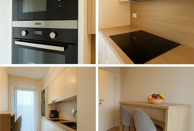 Apartament | 3 camere | Expozitiei | Modern | Terasa | Gradina | Paza - 11