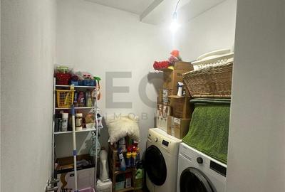 Casă cu 4 camere în Tărian - 7