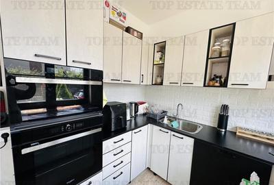 Vila exclusivista 6 camere, 330 mp construiti, 700 mp curte - 15