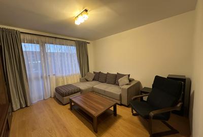 3 camere decomandat mobilat utilat - 9