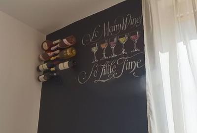 Apartament cu 3 camere decomandat, mobilat în Drumul Taberei - 1