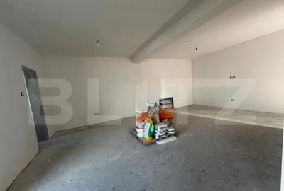 Casă cu 3 camere cu Teren 400 Mp în Moșnița Nouă - 10