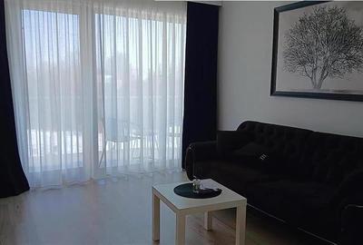 Apartament 2 camere de inchiriat Class Park - 4