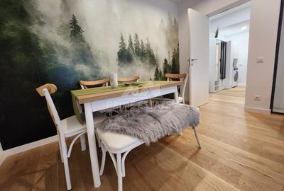 Prima inchiriere! Nusco City - 2 camere - loc parcare subteran - 6