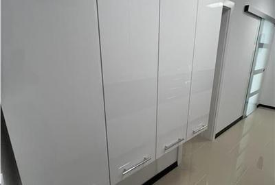 Apartament modern cu 3 camere si gradina de 165 mp zona Arhitectilor - 24