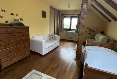 Mogosoaia, zona Martha Bibescu - 7