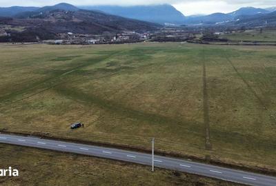 Teren de 1290 mp, în Central - 6