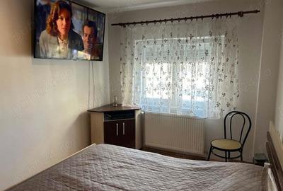 Apartament cu 2 camere semidecomandat în Micălaca