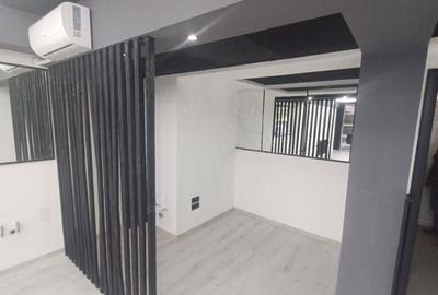 Spațiu comercial, de 140 mp, în Cantacuzino - 1