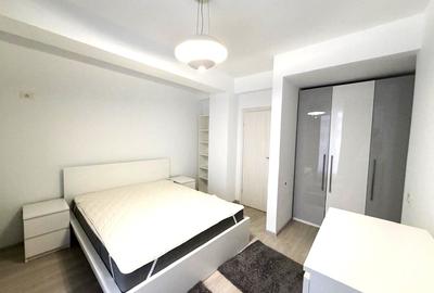 Apartament cu 2 camere decomandat, mobilat în Tineretului - 3