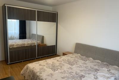 Apartament cu 3 camere decomandat în Central - 6