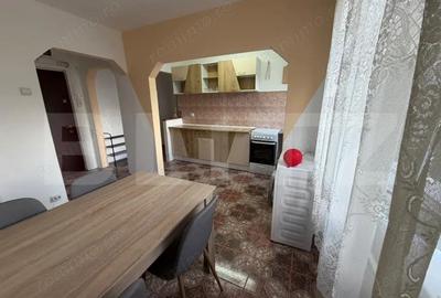 Apartament cu 3 camere decomandat în Rogerius - 1