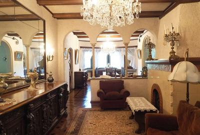 NOU APARTAMENT IN VILA 171MP- MANASTIREA CASIN - 10