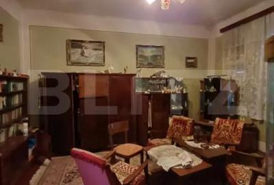 Casă cu 2 camere cu Teren 234 Mp în Turda
