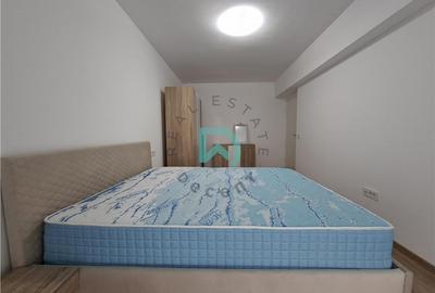 Apartament cu 3 camere decomandat, mobilat în Tractorul - 14