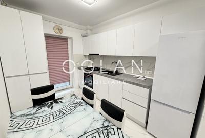 Apartament cu 2 camere decomandat, mobilat în Mihai Viteazul - 9
