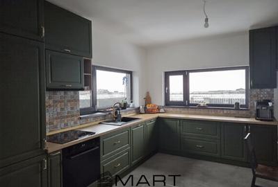 Casă individuală cu 4 camere cu Teren 500 Mp în Tărlungeni - 6