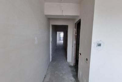 De Vanzare: Apartament cu 4 camere pe 2 nivele - 13