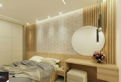 Apartament cu 3 camere în Central - 5