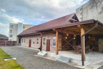 OFERTA Casa noua si curte la prima inchiriere Cernatu Sacele - 3