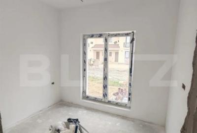 Casă cu 3 camere cu Teren 280 Mp în Moșnița Nouă - 9